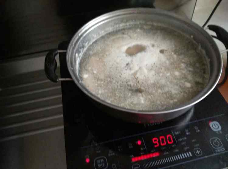 密制鸡爪鸡翅鸭爪步骤2