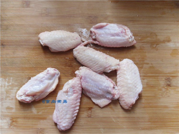 【手工美食】香酥南乳步骤1