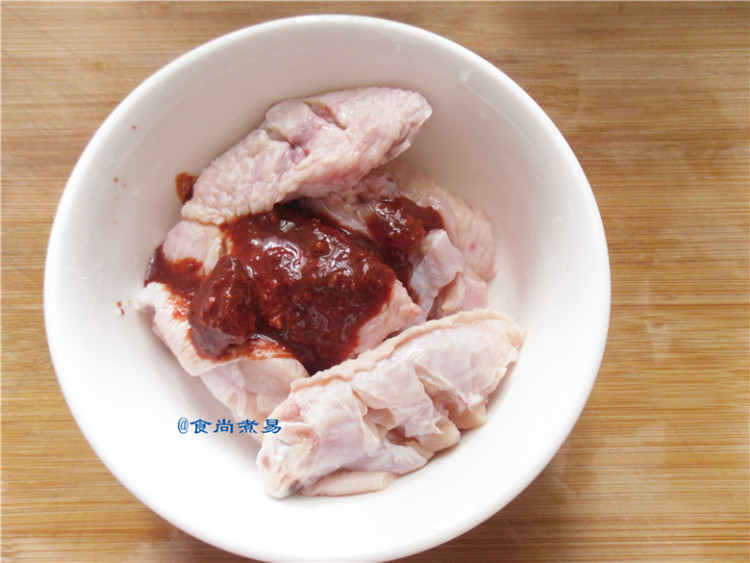 【手工美食】香酥南乳步骤2
