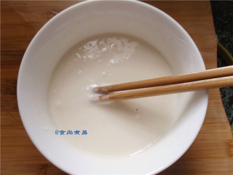 【手工美食】香酥南乳步骤4