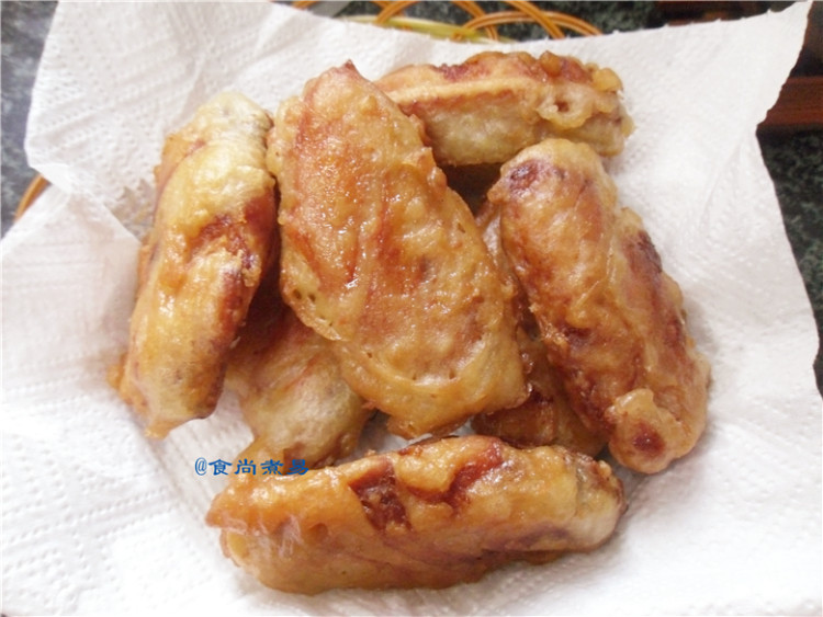 【手工美食】香酥南乳步骤9