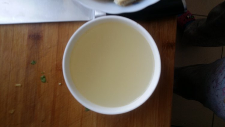 可乐菠萝汁鸡翅步骤4