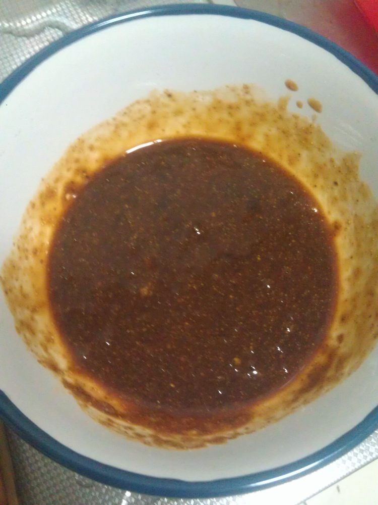 米香无骨鸡翅步骤2
