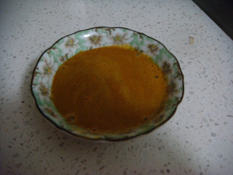 美味咖喱鸡步骤6