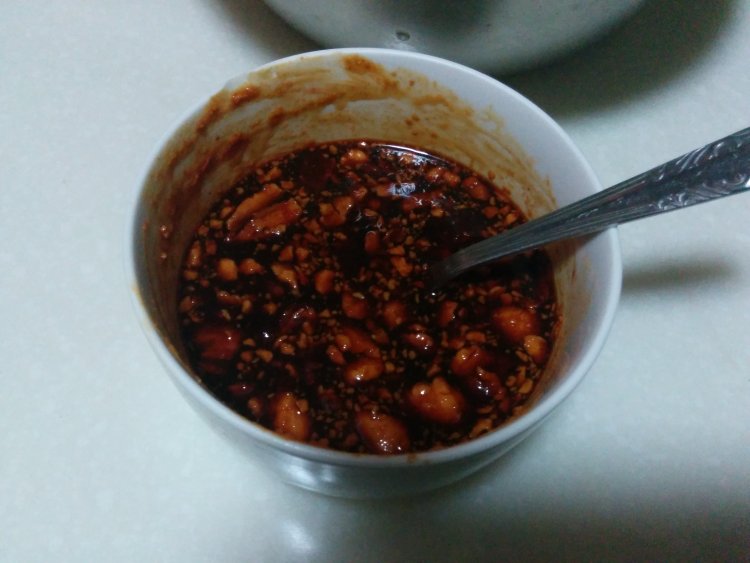 乳香蜜汁烤翅步骤5