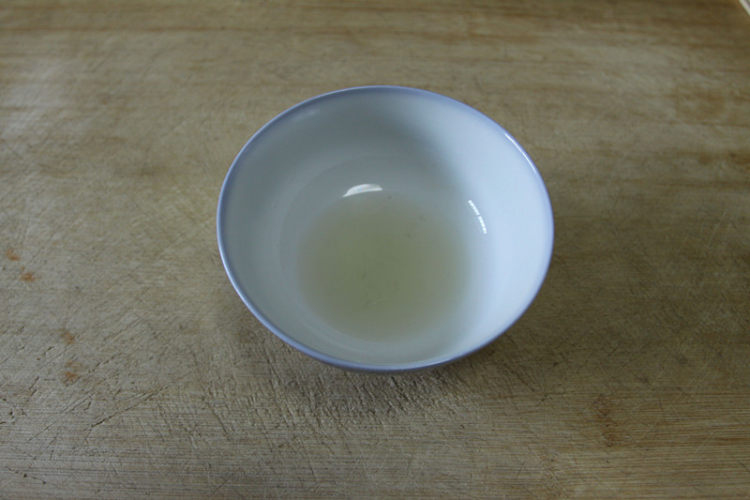 辣酱烤鸡翅步骤5