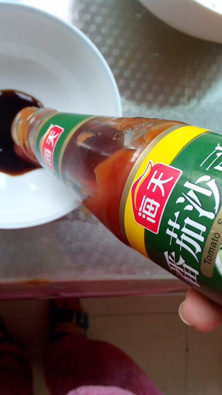 果香鸡翅步骤9