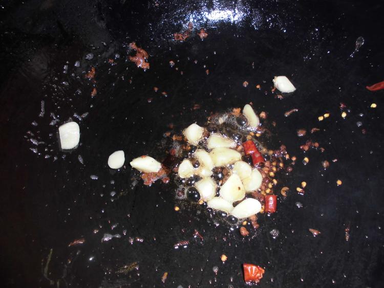 香浓鸡翅步骤6