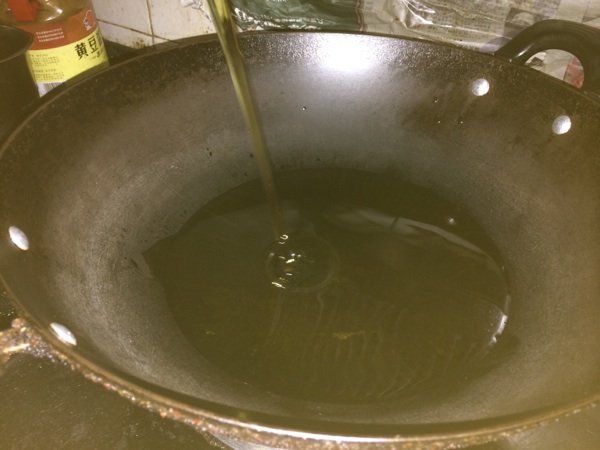 炸鸡翅膀步骤7