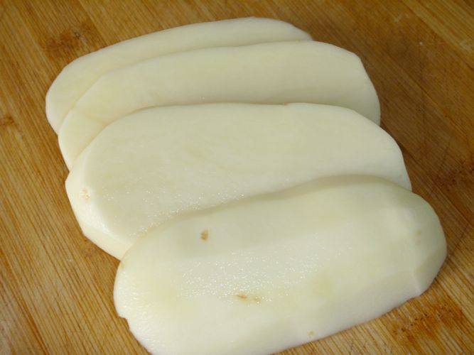 红乳鸡翅步骤3