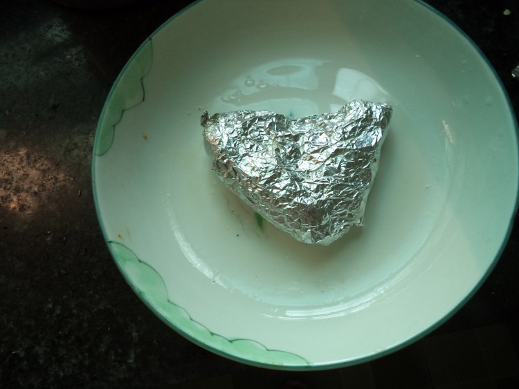 煨鸡翅步骤8