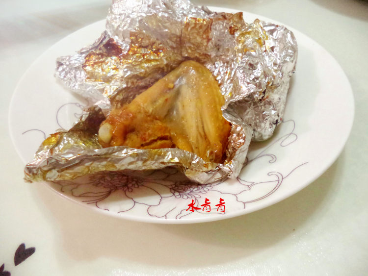 煨鸡翅步骤12
