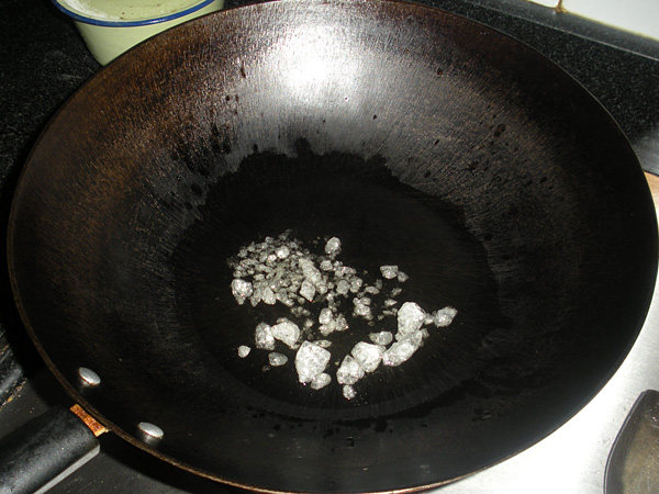 啤酒蚝油炖鸡翅根步骤8