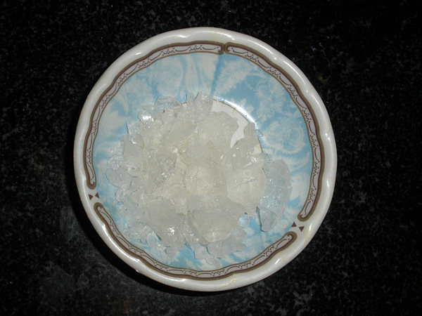 啤酒蚝油炖鸡翅根步骤6