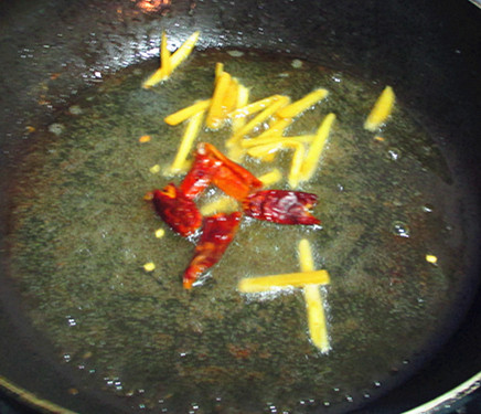 啤酒香鸡翅步骤5