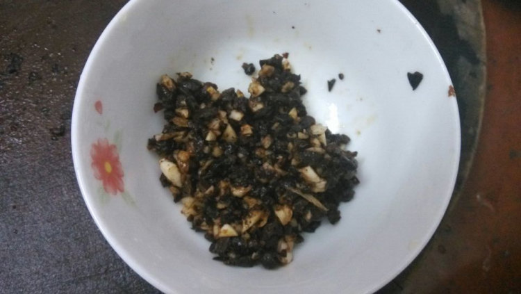 豉香蒸鸡翅步骤3