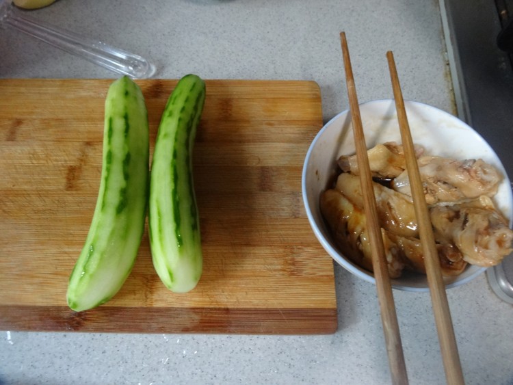 干煎鸡翅步骤8