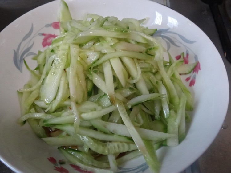 干煎鸡翅步骤13