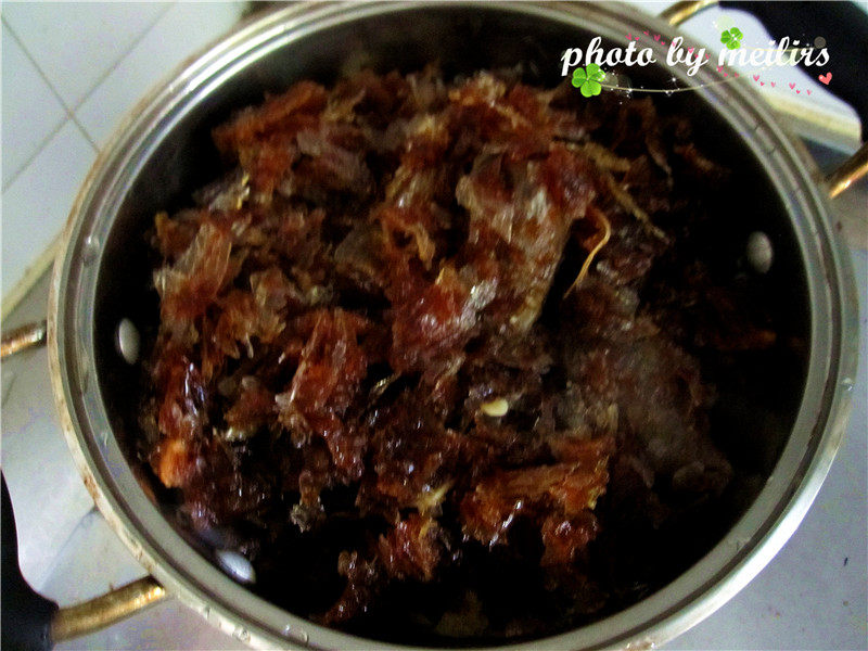 香卤鸡翅和鸡蛋步骤9