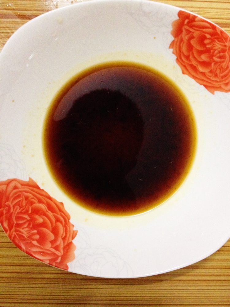 酸甜鸡翅步骤3