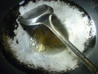 蚕豆鸡翅步骤4