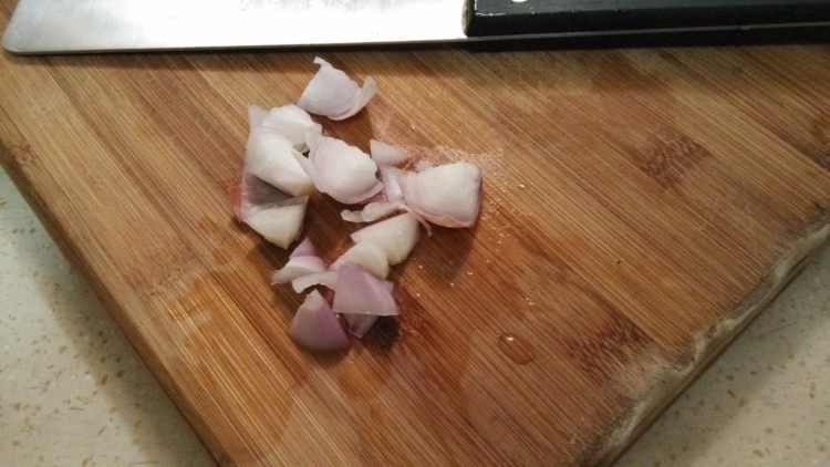 香菇蒸鸡翅步骤3