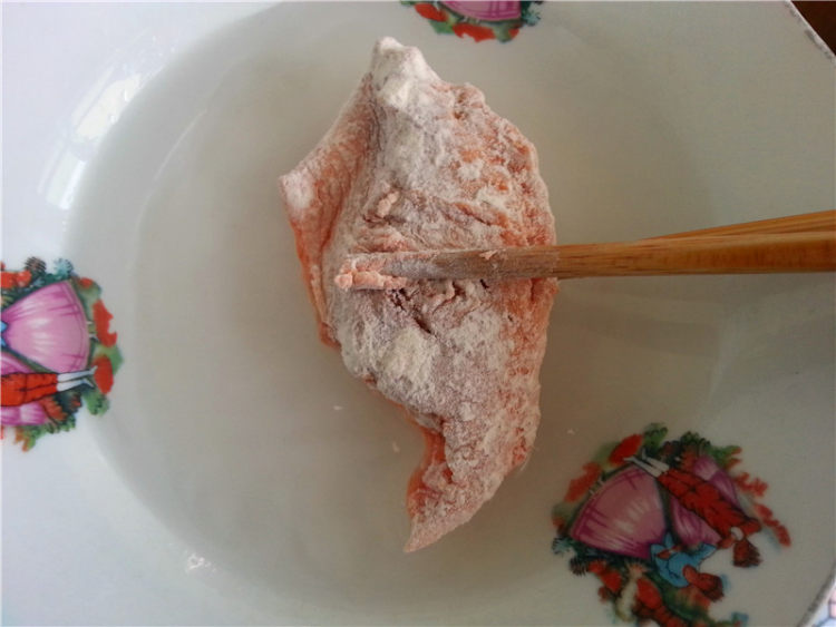 奥尔良口味脆皮鸡翅步骤8