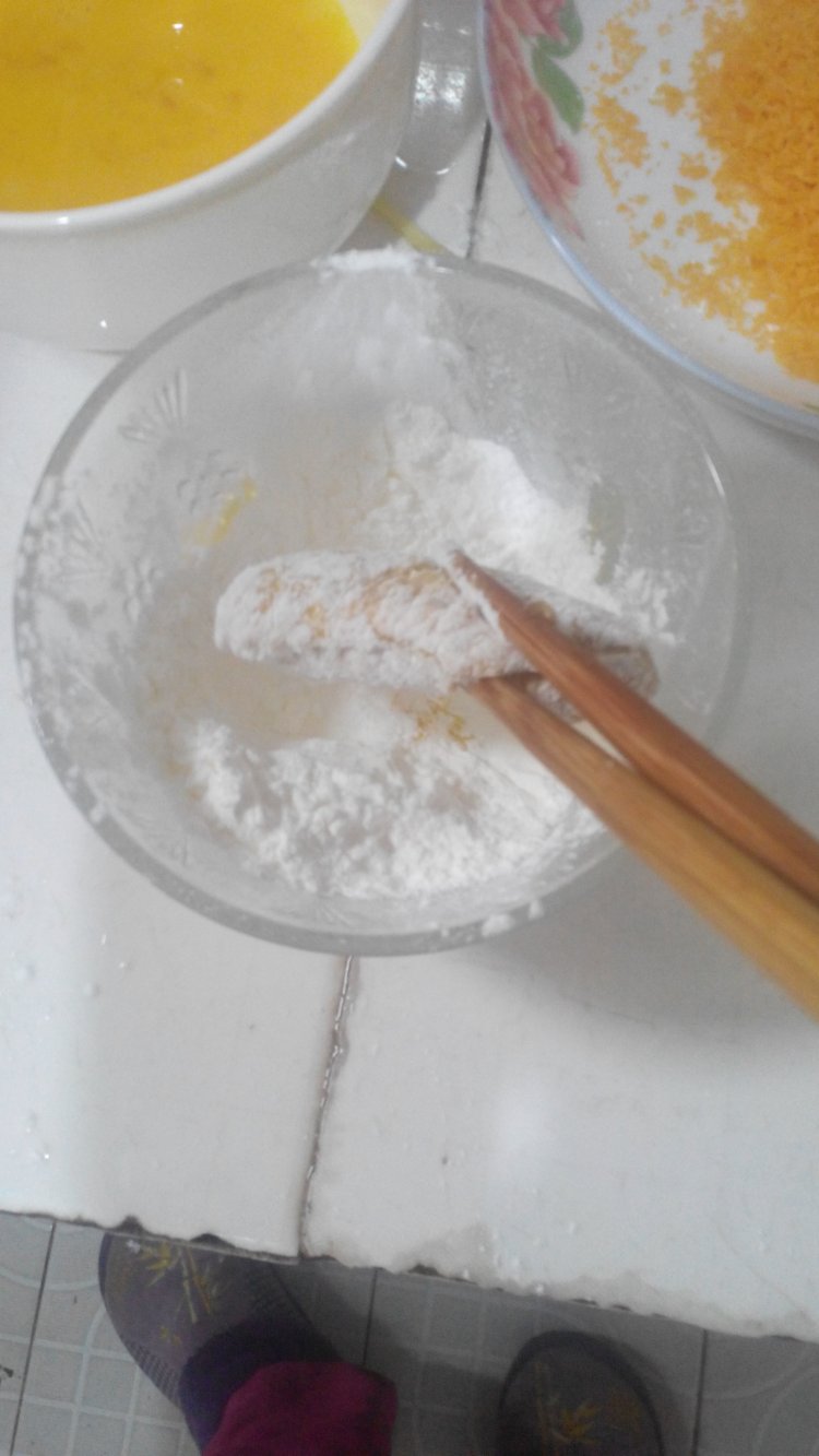 原味炸鸡翅步骤11