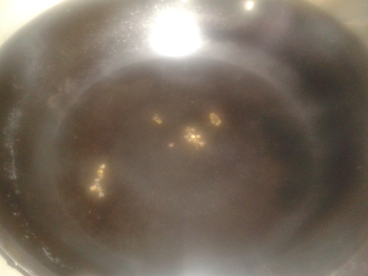 卤鸡翅膀步骤4