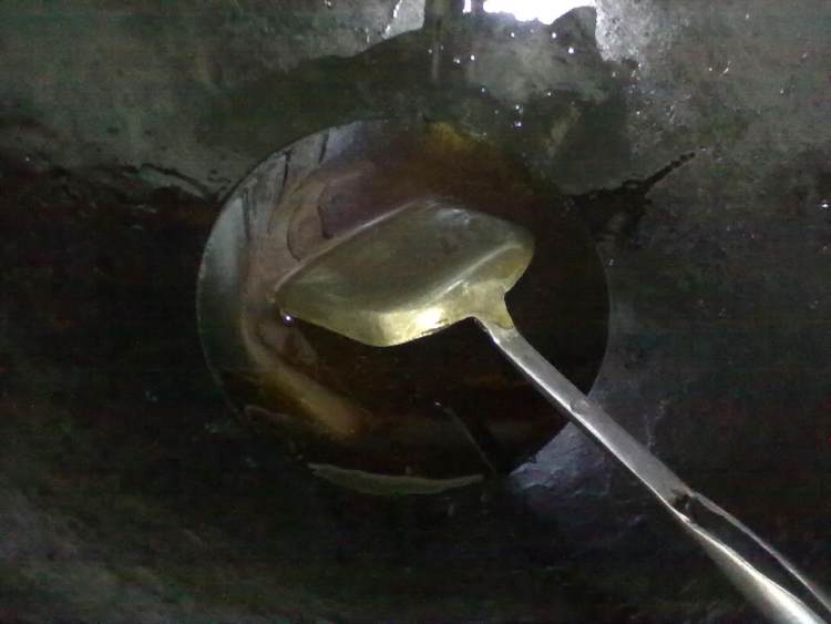 干炒鸡翅爪步骤2