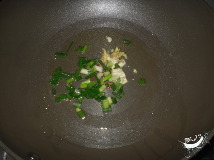 酱油糖鸡翅步骤4
