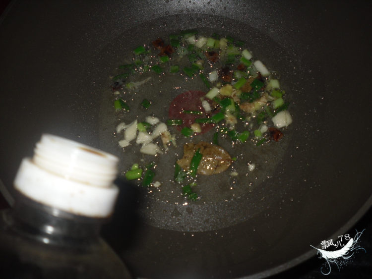 酱油糖鸡翅步骤6