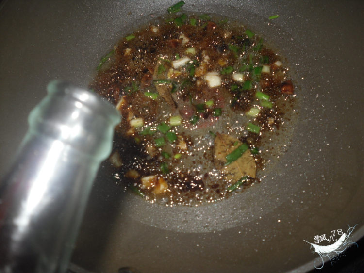 酱油糖鸡翅步骤7