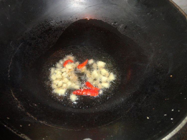 苹果鸡翅步骤2