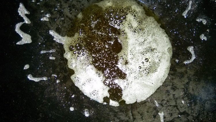 宫爆鸡翅步骤6