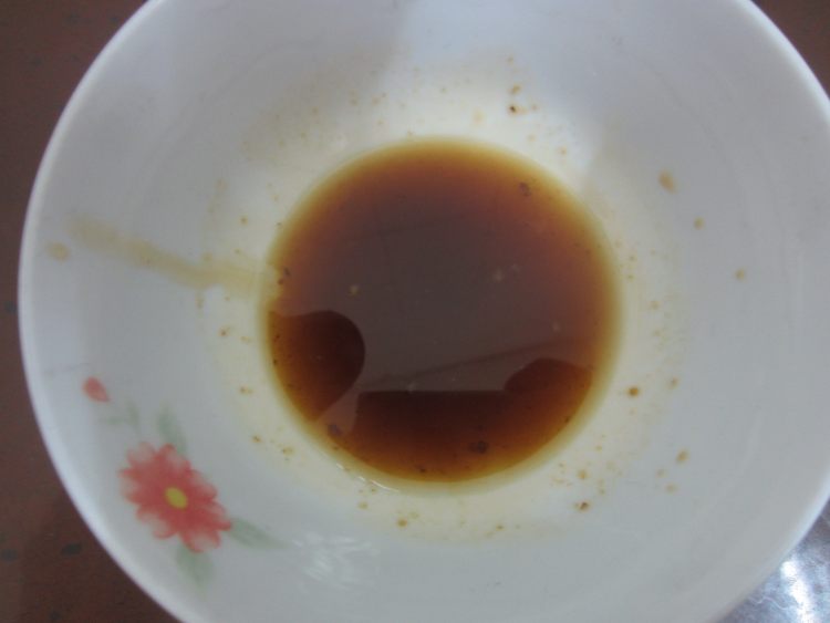 酱蜜汁烤鸡翅步骤8