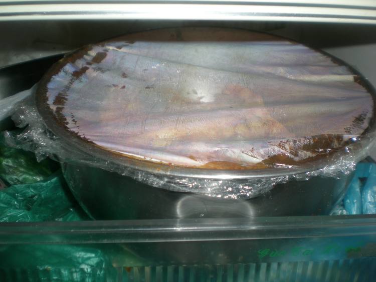 香辣鸡翅鸡胸步骤8