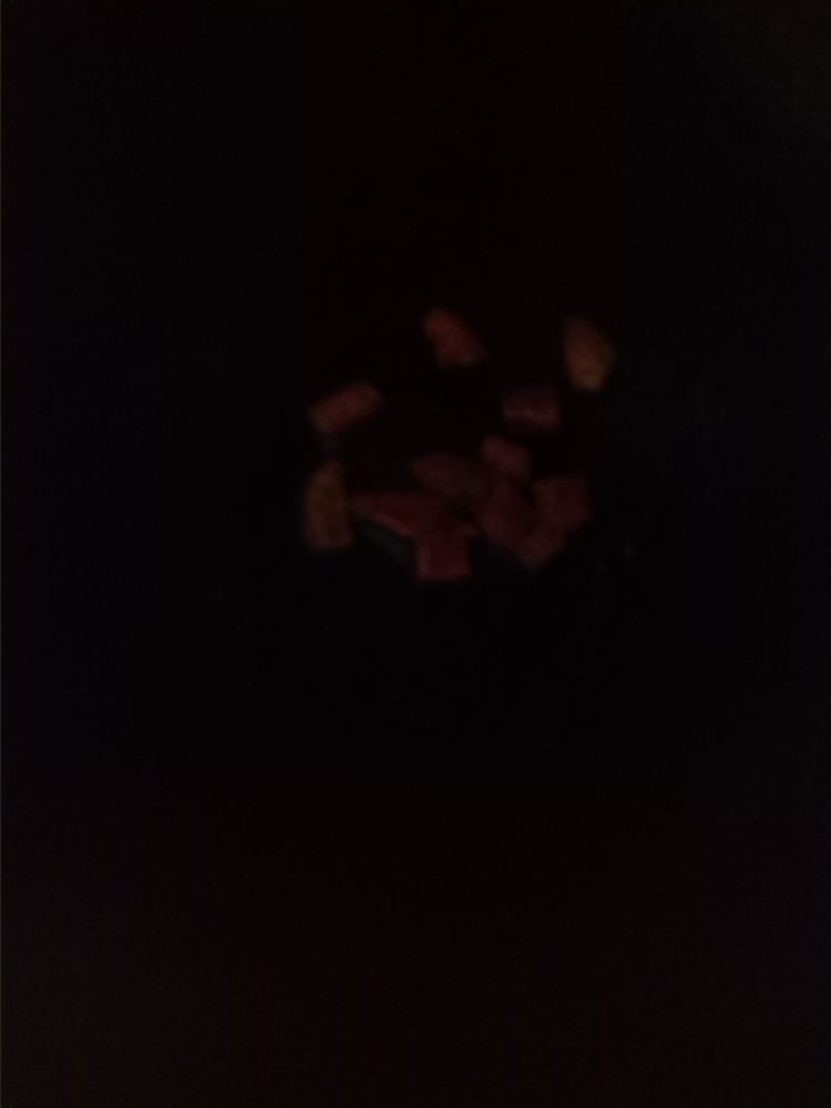 辣鸡翅步骤4