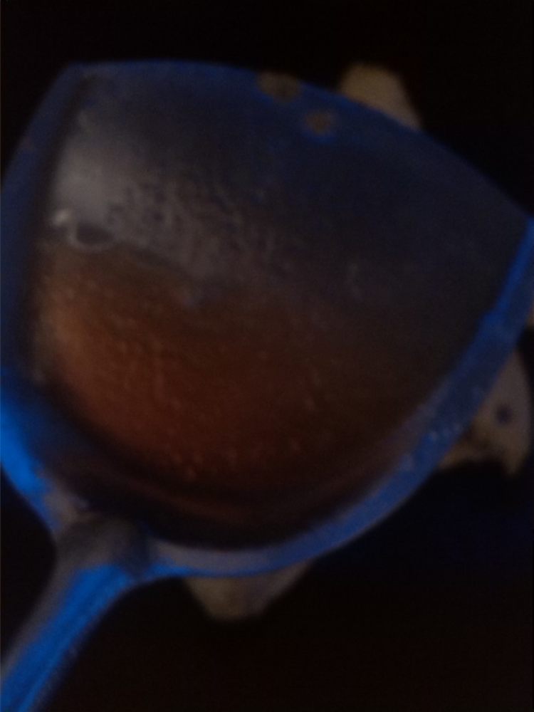 辣鸡翅步骤6