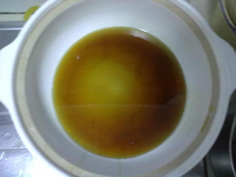 什锦鸡翅煲步骤2