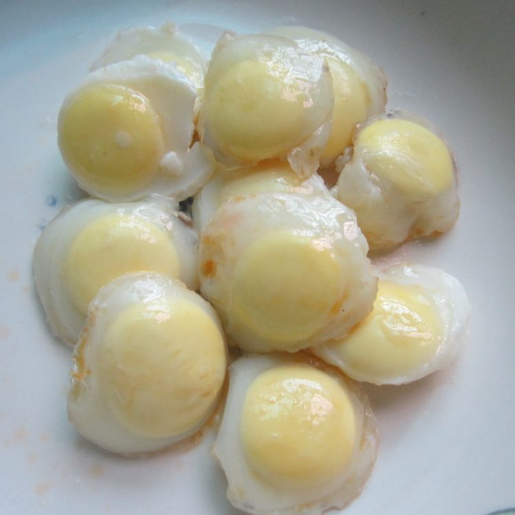 鸡翅炒蛋步骤4