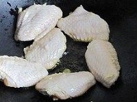 土豆咖喱鸡翅步骤5
