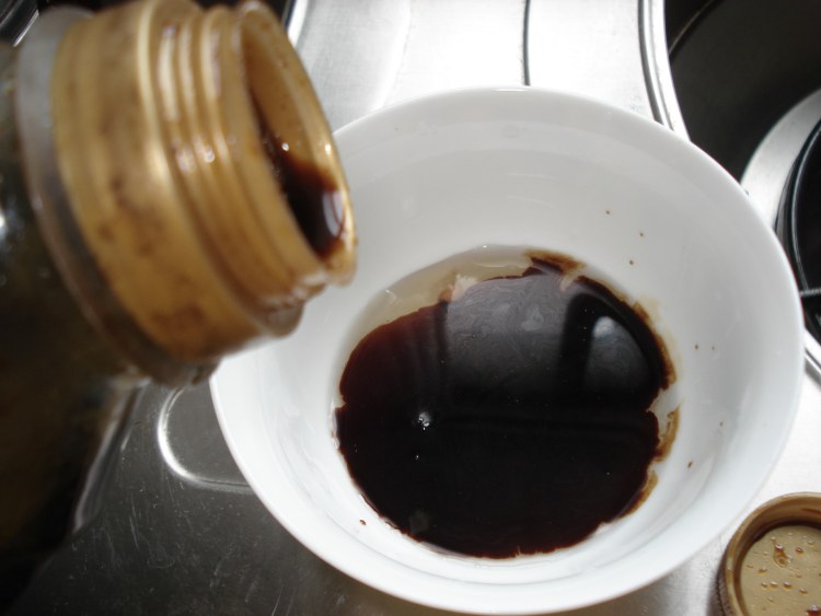 比翼双飞步骤9