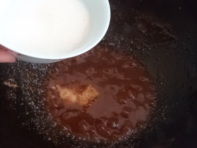 马蹄鸡翅步骤10