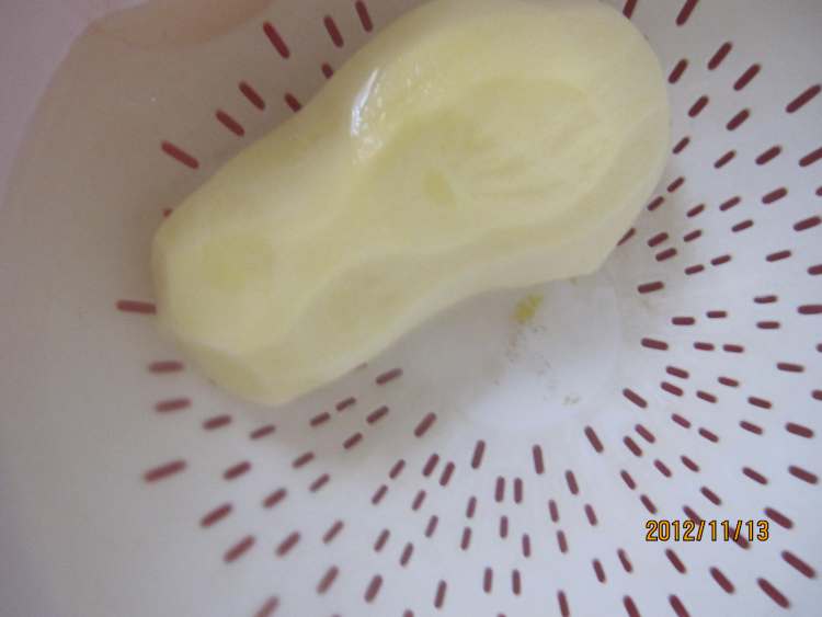 香菇土豆烧鸡翅步骤3