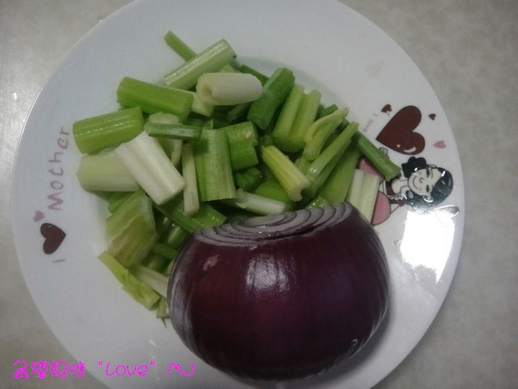 麻香鸡翅步骤5