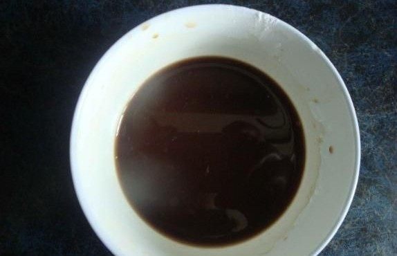 鲜蔬脱骨鸡翅步骤6