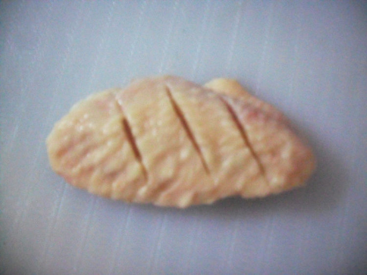 电饭锅烤鸡翅步骤2
