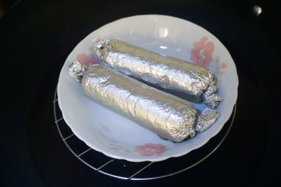 醉鸡腿卷步骤7