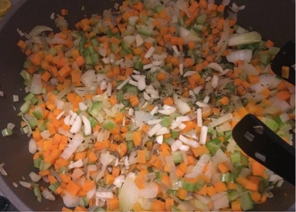 美味鸡腿步骤5